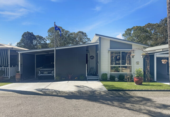 139/88-96 Holdom Road, Karuah, NSW 2324