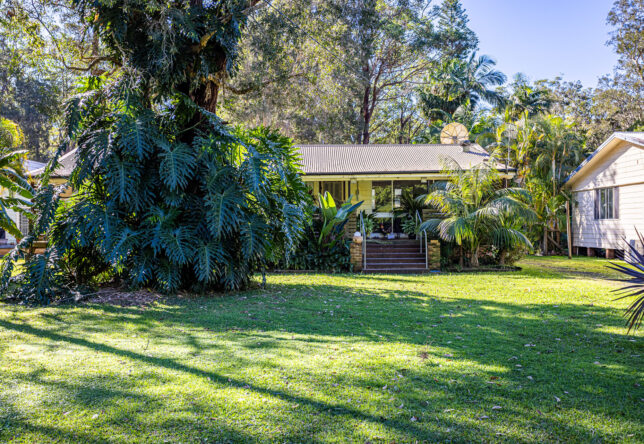 23 Cambage Street, Pindimar, NSW 2324