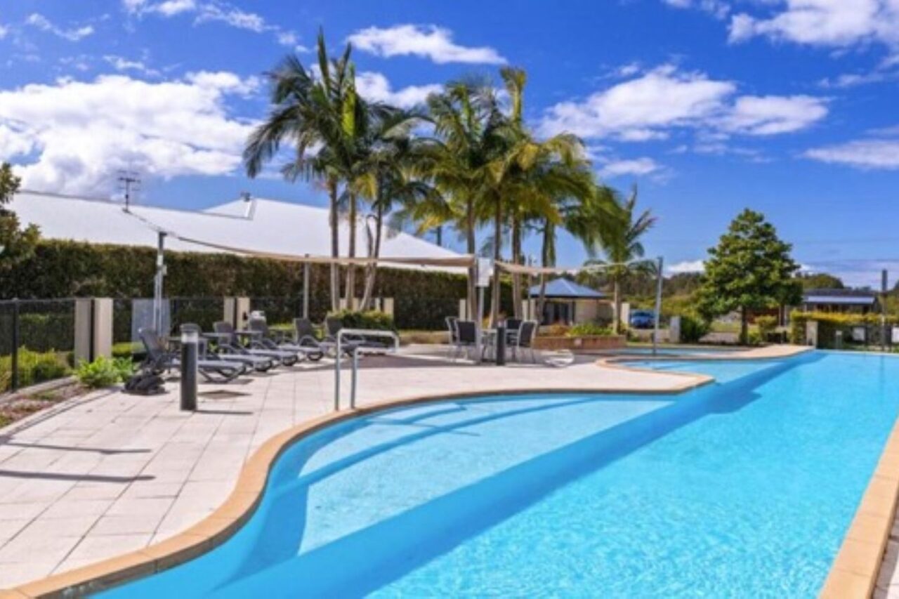 Level 1/102/21-23 Marine Drive, Tea Gardens, NSW 2324