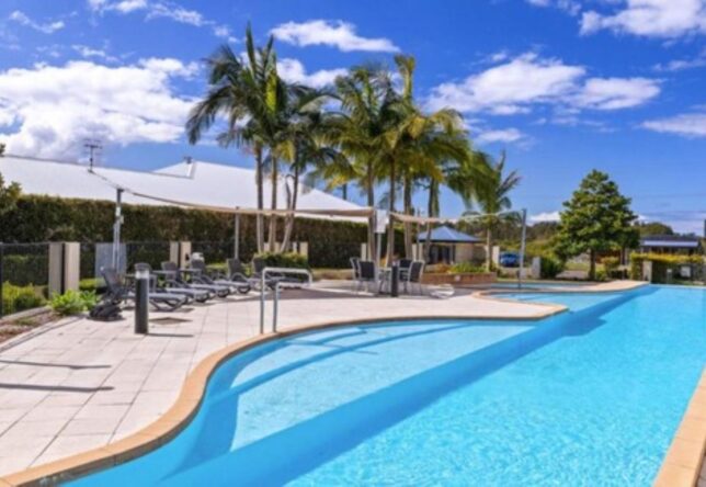 Level 1/102/21-23 Marine Drive, Tea Gardens, NSW 2324