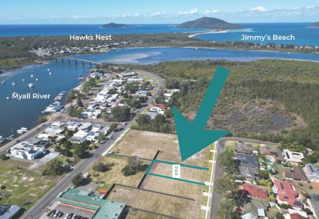 62 Witt Street, Tea Gardens, NSW 2324