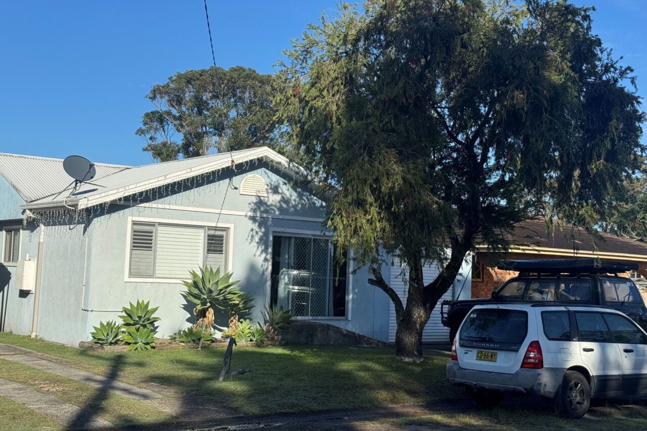 26 Coupland Avenue, Tea Gardens, NSW 2324