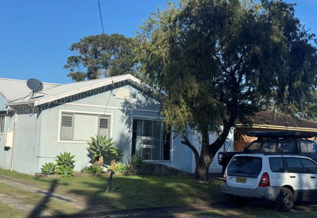 26 Coupland Avenue, Tea Gardens, NSW 2324