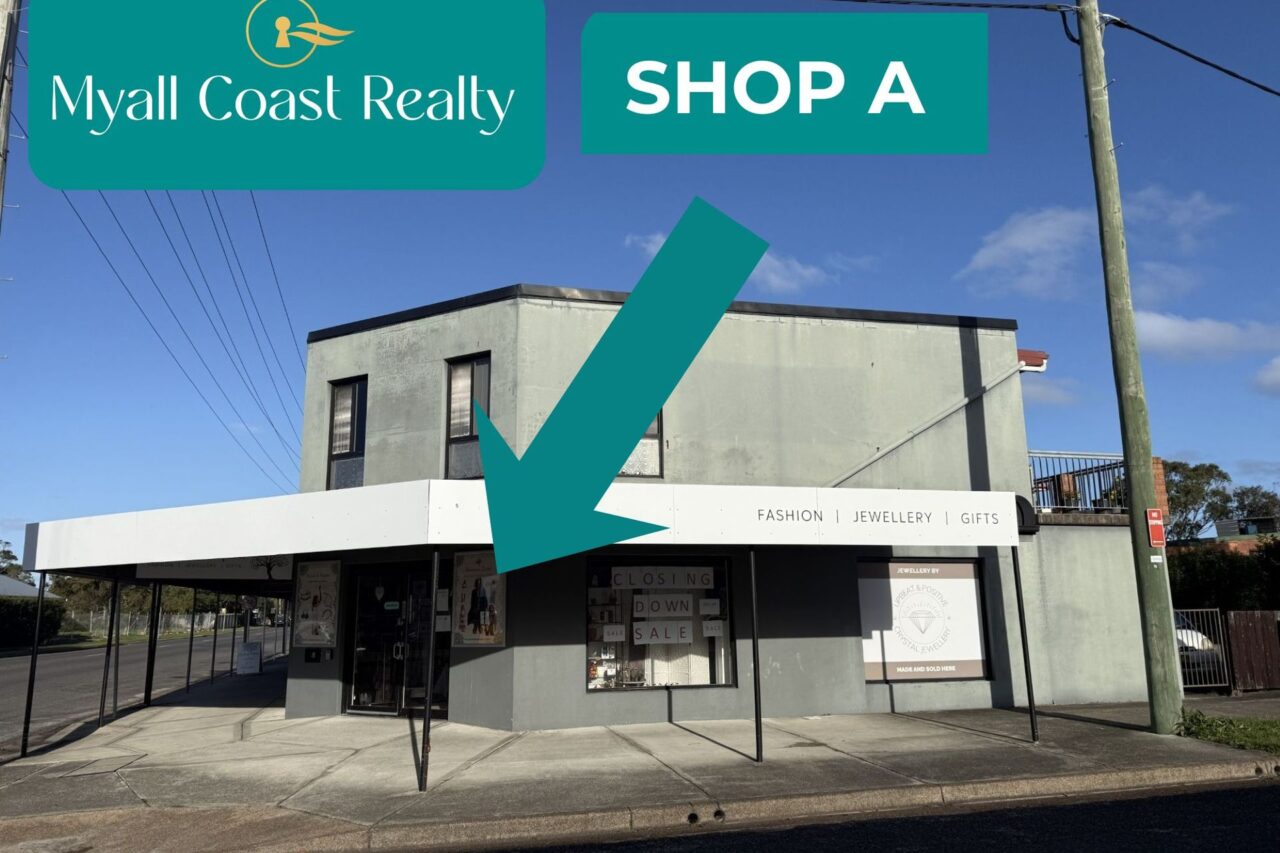 A/203 Myall Street, Tea Gardens, NSW 2324