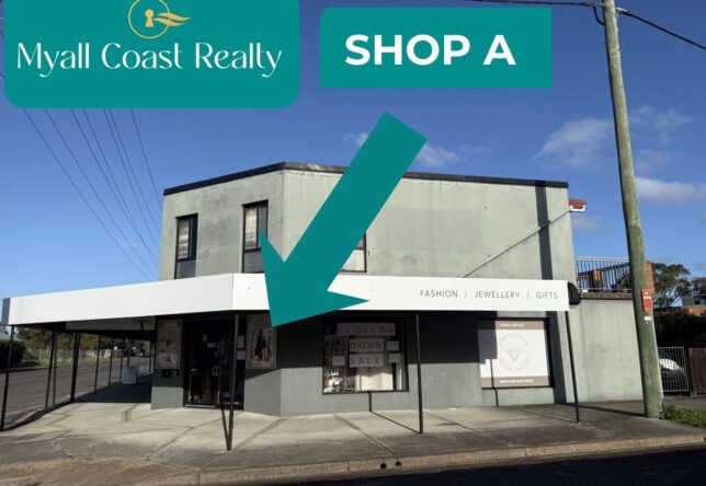 A/203 Myall Street, Tea Gardens, NSW 2324