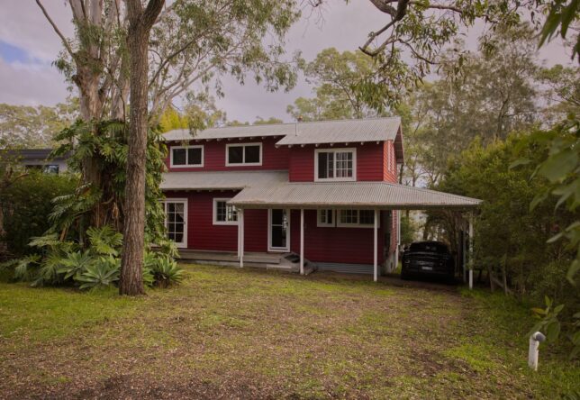 8 Pier Place, Bundabah, NSW 2324