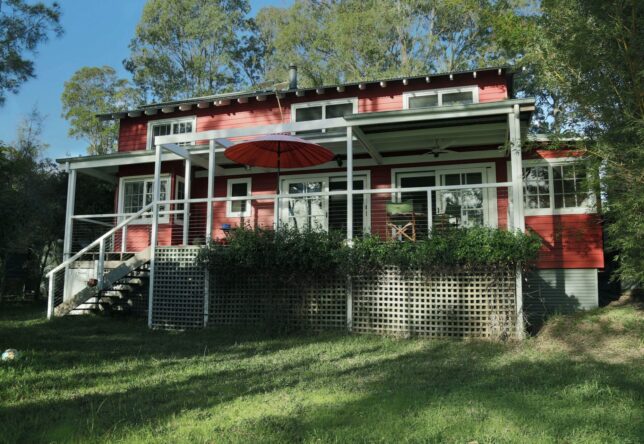 8 Pier Place, Bundabah, NSW 2324