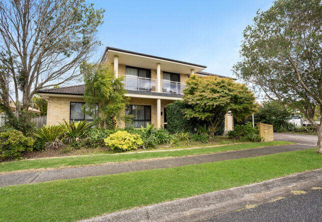 3 Ayres Avenue, Tea Gardens, NSW 2324