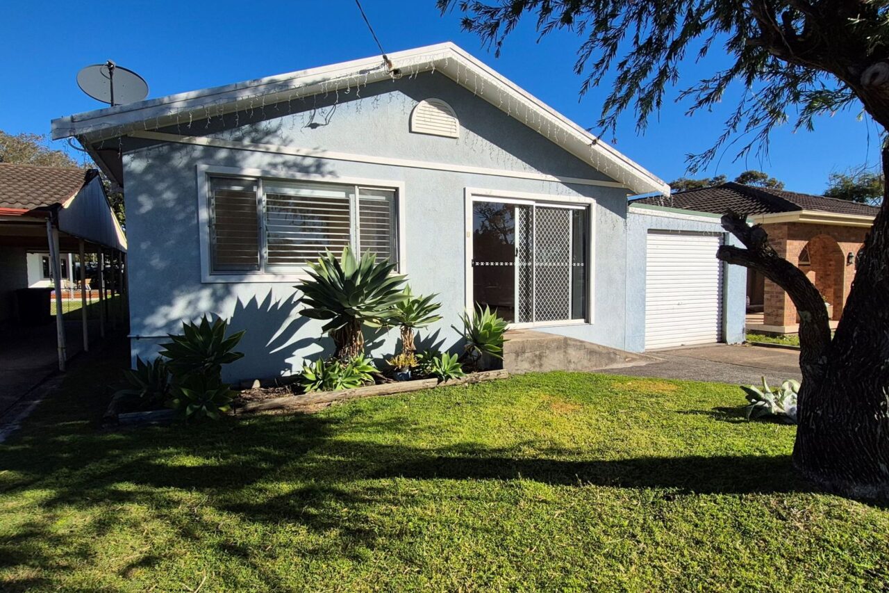 26 Coupland Avenue, Tea Gardens, NSW 2324