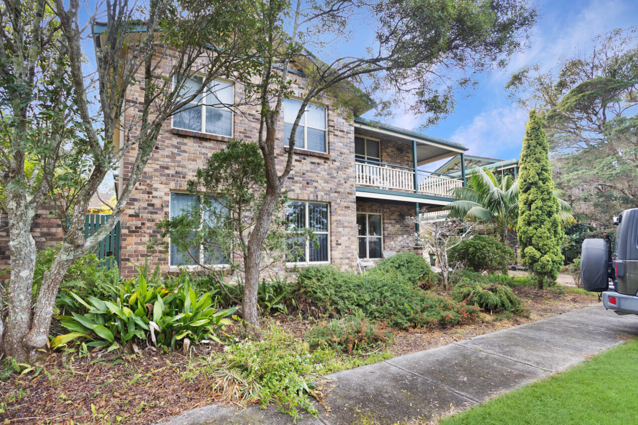 1/17 Morang Street, Hawks Nest, NSW 2324