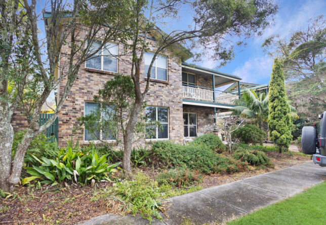 1/17 Morang Street, Hawks Nest, NSW 2324