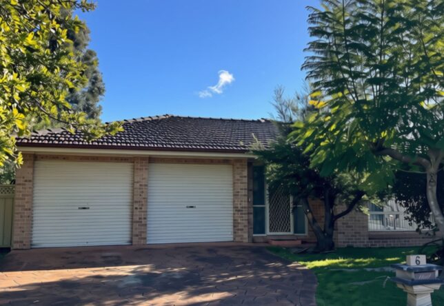 18 Rothbury Street, Eleebana, NSW 2282