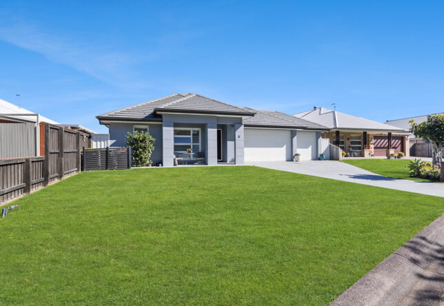 3 Captains Cove, Tea Gardens, NSW 2324