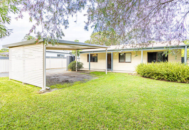 14 Myall Street, Tea Gardens, NSW 2324