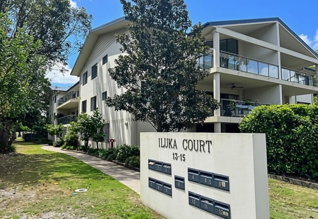 7/13 Jacob Street, Tea Gardens, NSW 2324