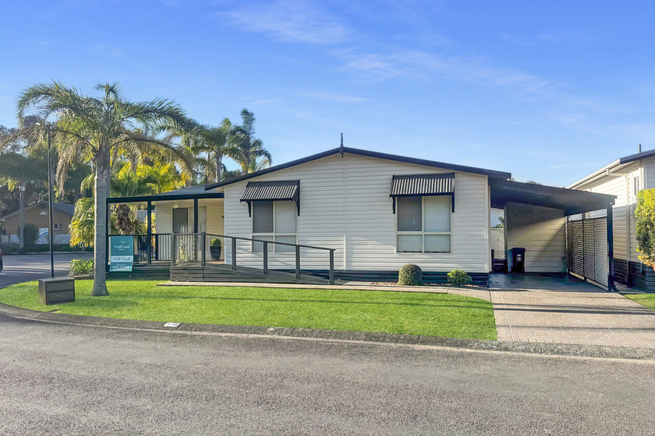 177/88-96 Holdom Road, Karuah, NSW 2324