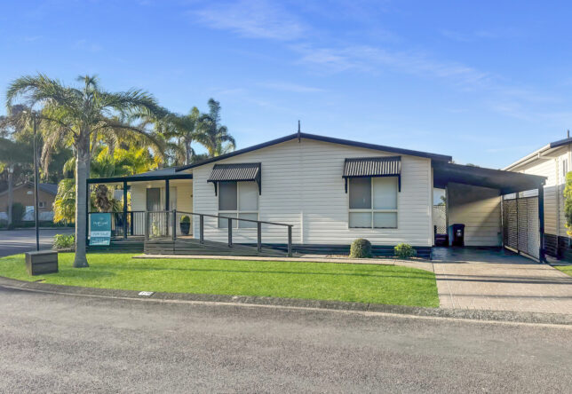 177/88-96 Holdom Road, Karuah, NSW 2324