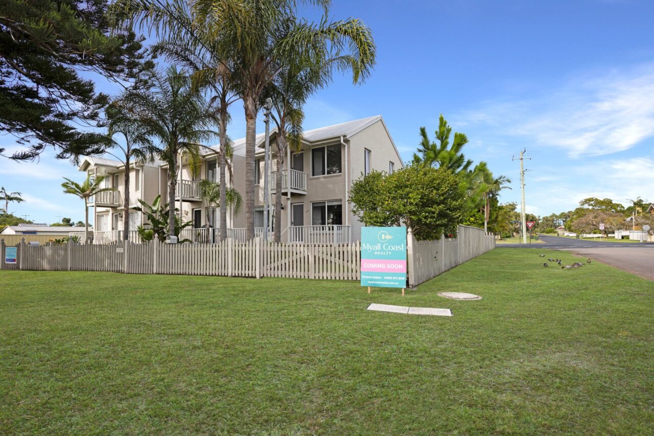 3/45 Marine Drive, Tea Gardens, NSW 2324